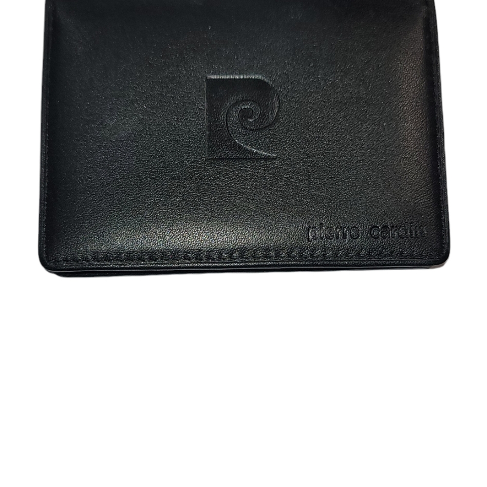 Pierre Cardin Italian leather wallet